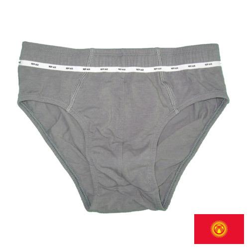 Термобелье мужское из Киргизии