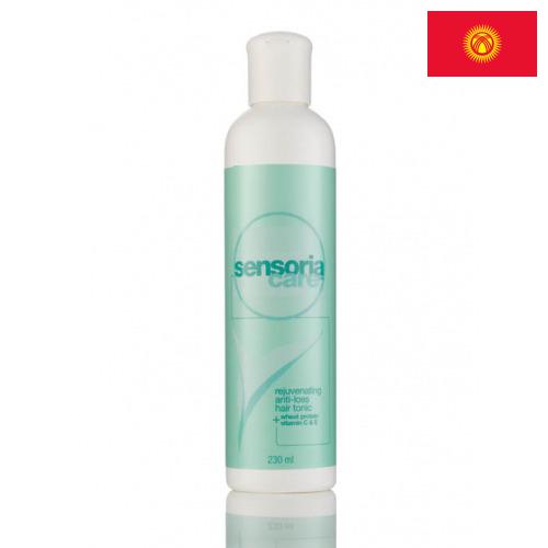 Тоник для волос из Киргизии