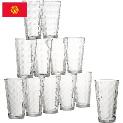 Тумблеры из Киргизии