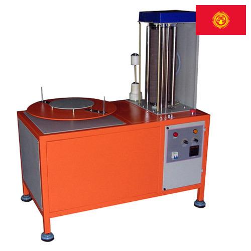 Упаковочные машины из Киргизии