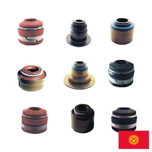 Уплотнение клапана из Киргизии