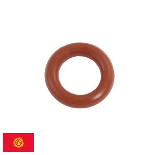 Уплотнители силиконовые из Киргизии