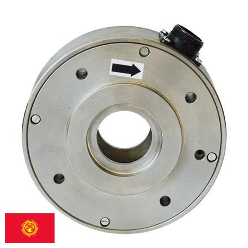 Весоизмерительные датчики из Киргизии