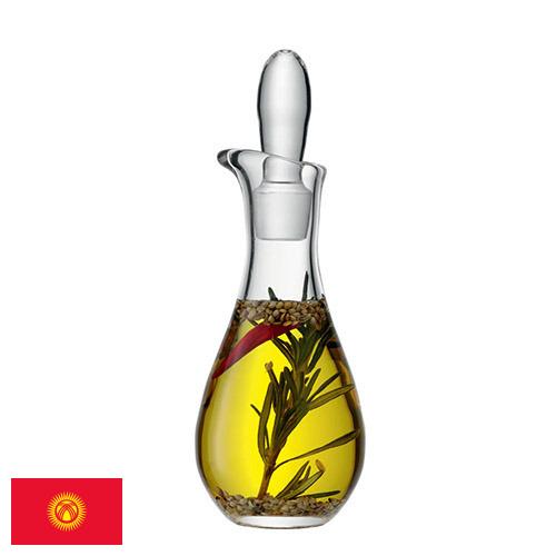 Винный уксус из Киргизии