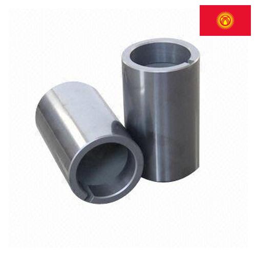 Втулка насоса из Киргизии