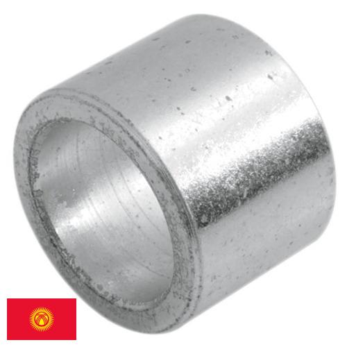 Втулка оси из Киргизии