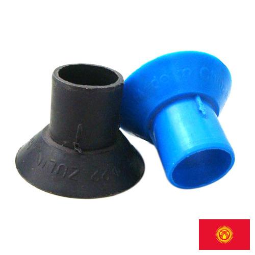 Заглушки для труб из Киргизии