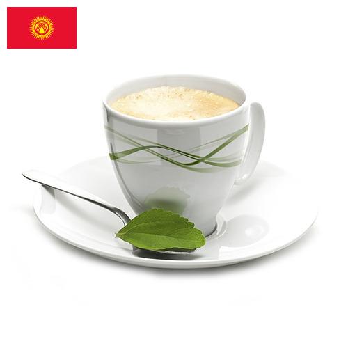 заменитель сахара из Киргизии