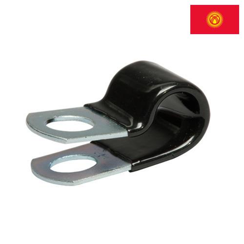 Зажимы для троса из Киргизии