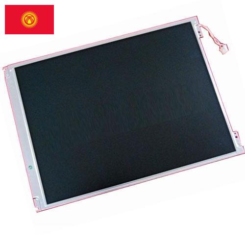 жидкокристаллический телевизор из Киргизии