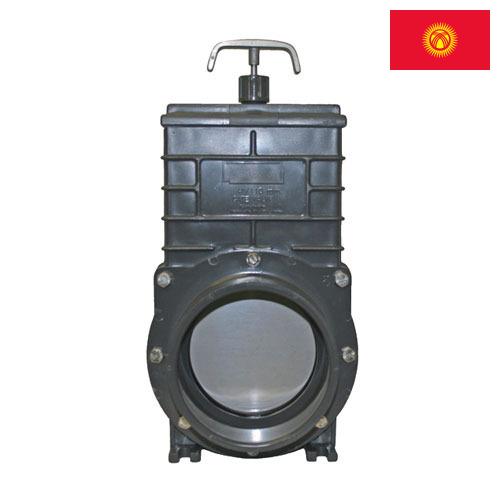 Золотник из Киргизии