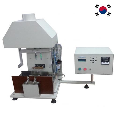 Аппараты для пайки из Кореи, Республики