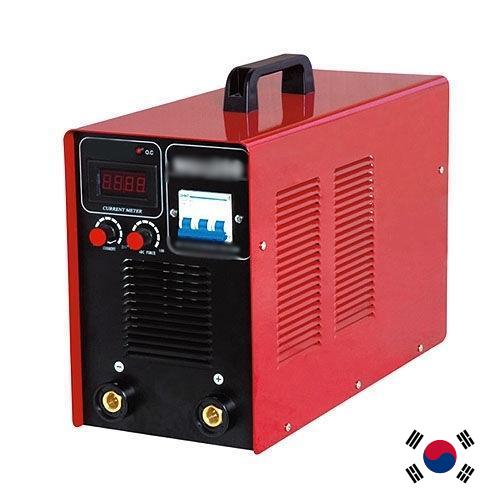 Аппараты дуговой сварки из Кореи, Республики