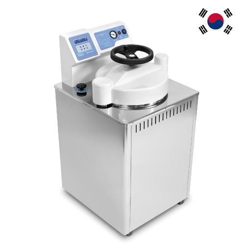 Автоклавы лабораторные из Кореи, Республики