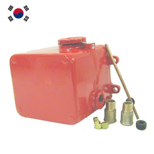 Баки расширительные из Кореи, Республики