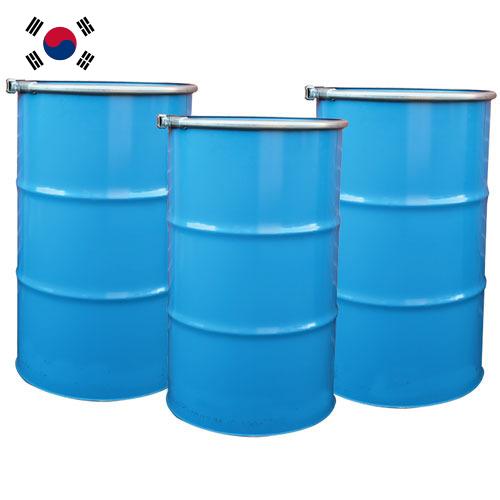 Барабаны металлические из Кореи, Республики