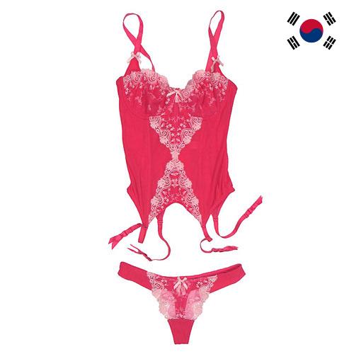 белье из Кореи, Республики