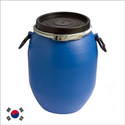 Бормашины из Кореи, Республики