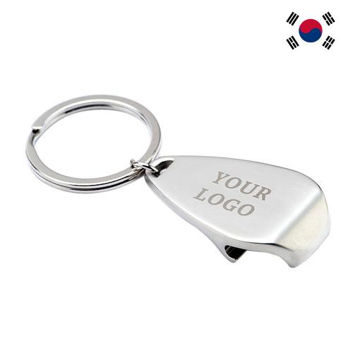 Брелоки из Кореи, Республики