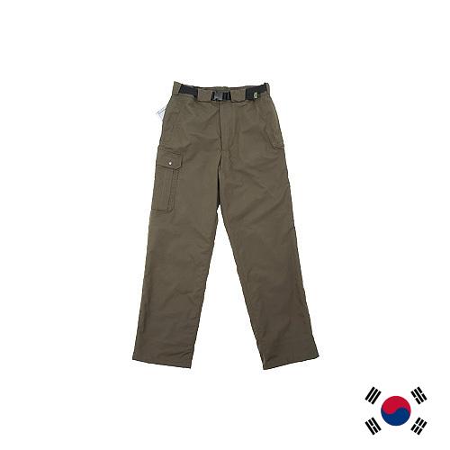 Брюки трикотажные из Кореи, Республики