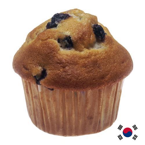 Булочки из Кореи, Республики