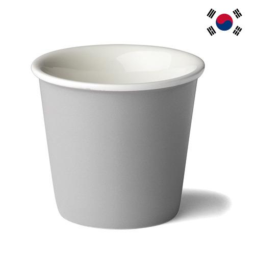 бумажные стаканчики из Кореи, Республики