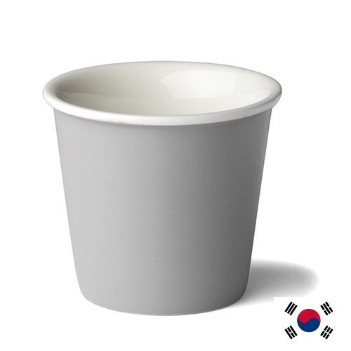 бумажные стаканы из Кореи, Республики