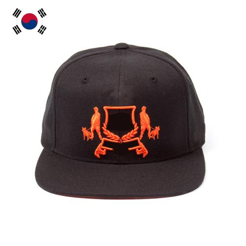 Чепчики из Кореи, Республики