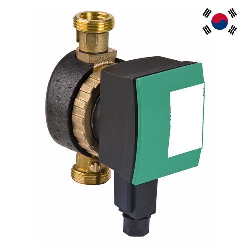 Циркуляционные насосы из Кореи, Республики