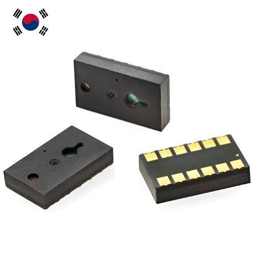 Датчики оптические из Кореи, Республики