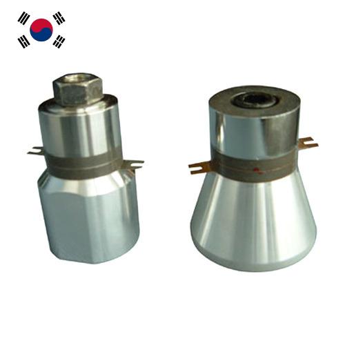 Датчики ультразвуковые из Кореи, Республики