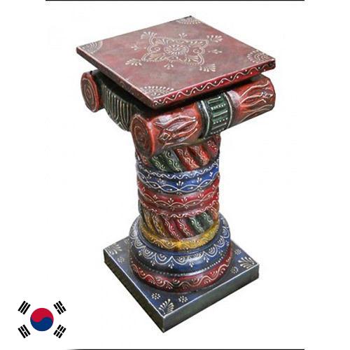 декоративные изделия из Кореи, Республики