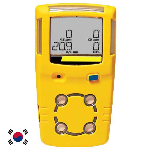 Детекторы газов из Кореи, Республики