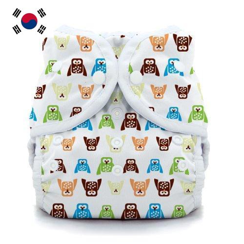 Детские пеленки из Кореи, Республики