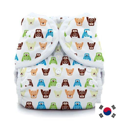 Детские подгузники из Кореи, Республики