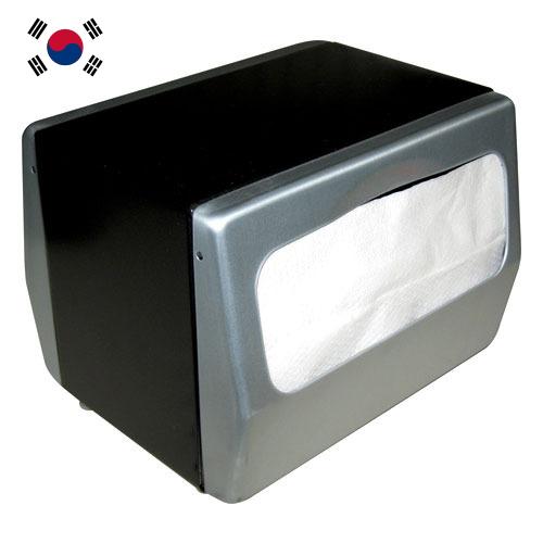 Диспенсеры для салфеток из Кореи, Республики