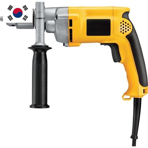 дрель электрическая из Кореи, Республики