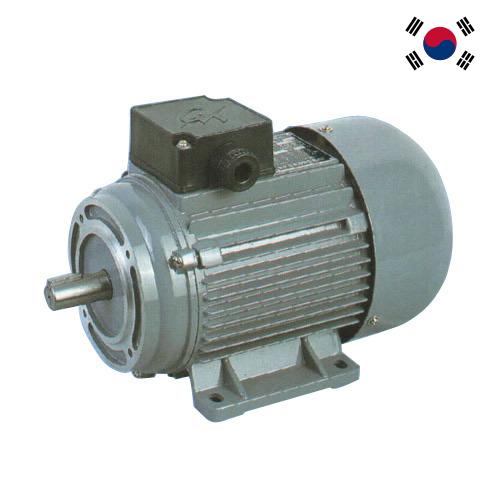 Электродвигатели из Кореи, Республики