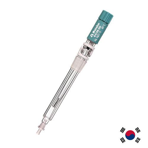 Электроды сравнения из Кореи, Республики