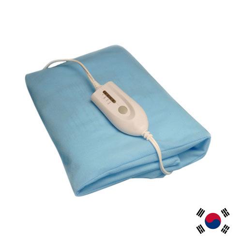 Электрогрелки из Кореи, Республики