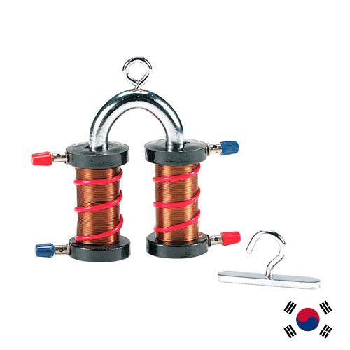 Электромагниты из Кореи, Республики