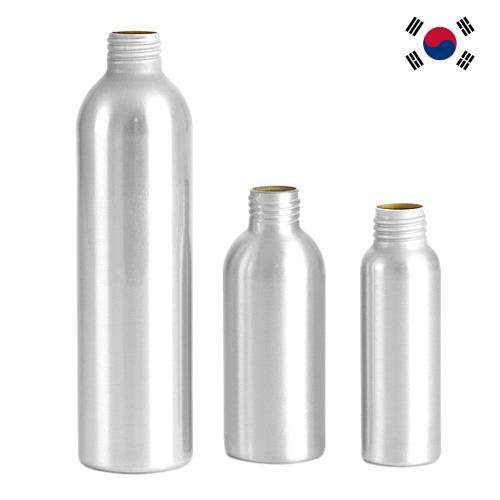 Емкости металлические из Кореи, Республики