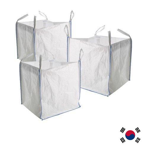 Емкости промышленные из Кореи, Республики