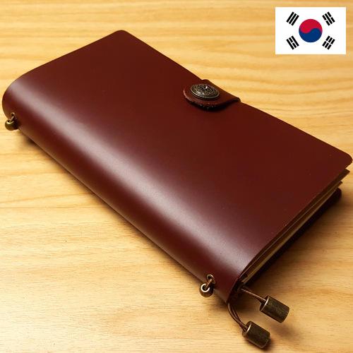 Ежедневники из Кореи, Республики