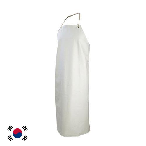 фартук пвх из Кореи, Республики