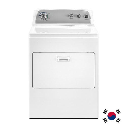 фен электрический из Кореи, Республики