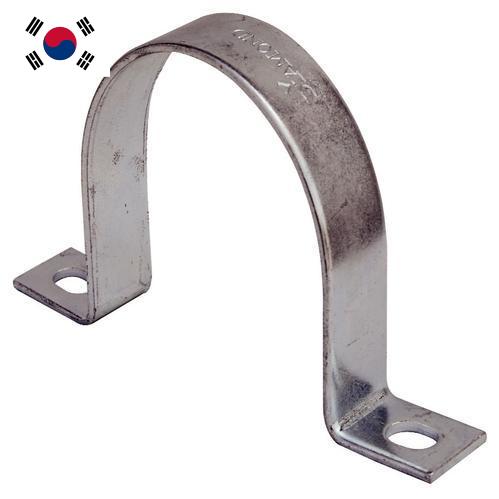 Фиксаторы из Кореи, Республики