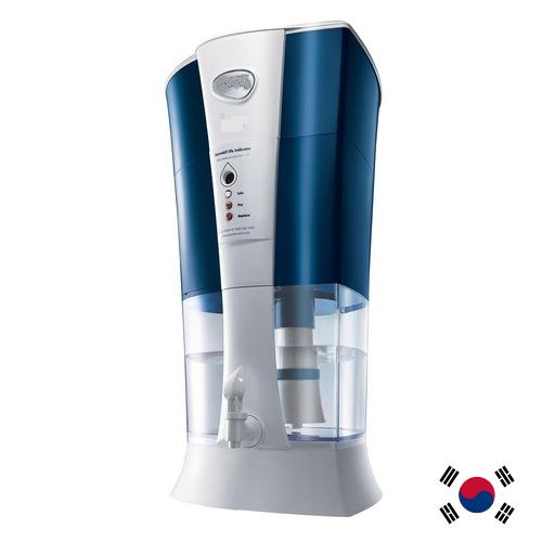 Фильтры для очистки воды из Кореи, Республики