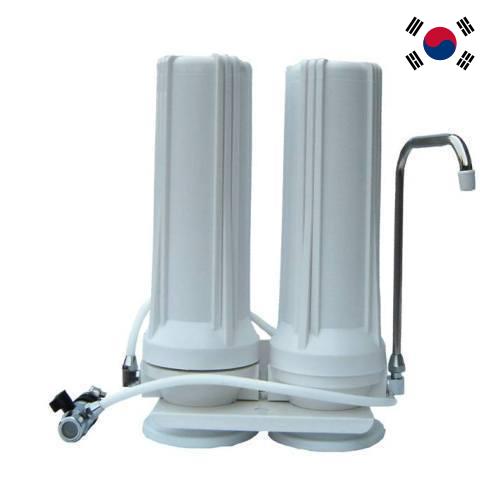 Фильтры для питьевой воды из Кореи, Республики