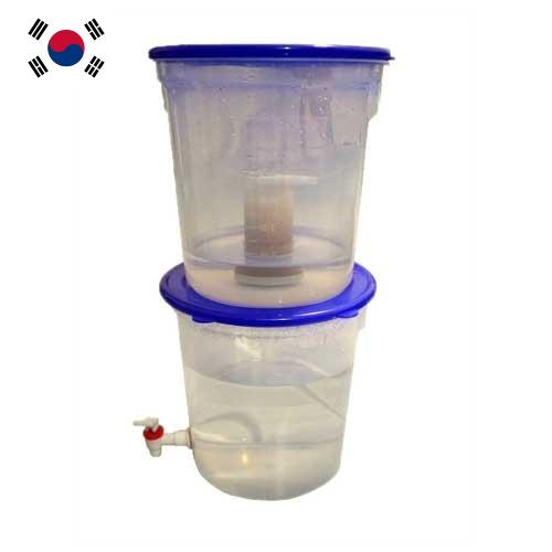 Фильтры керамические из Кореи, Республики